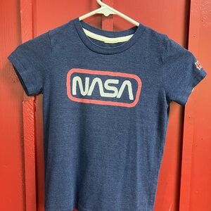 Homage NASA tee!